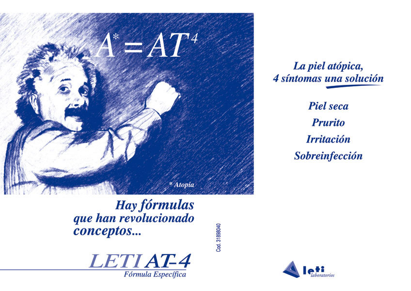 Nuestra fórmula - 4