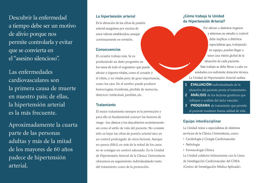 Clínica Universitaria de Navarra - 1