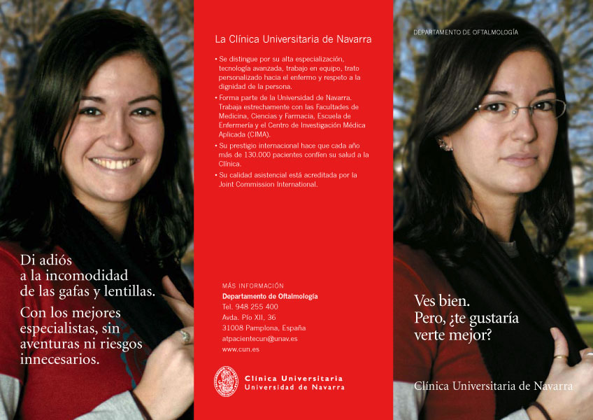 Clínica Universitaria de Navarra - 5
