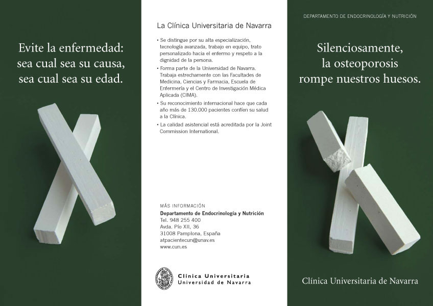 Clínica Universitaria de Navarra - 7