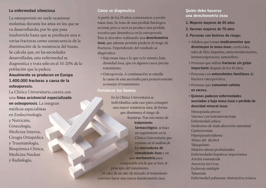 Clínica Universitaria de Navarra - 8