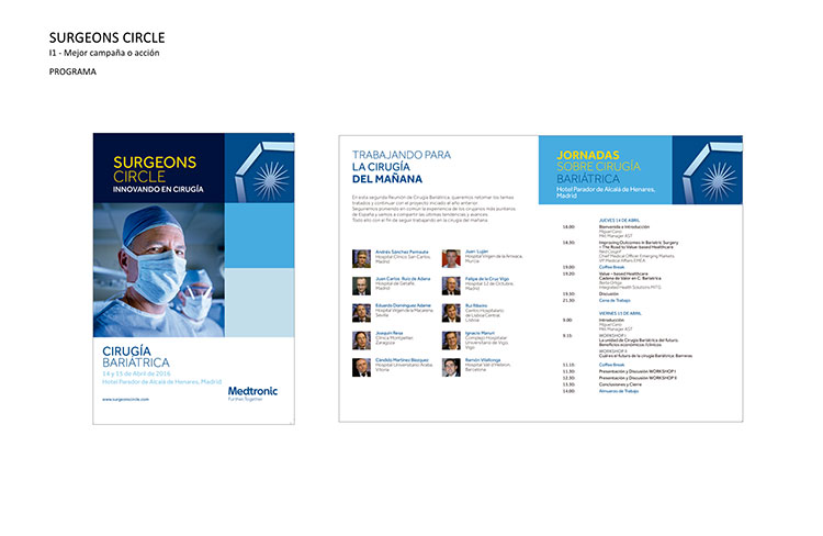 Surgeons Circle - 3