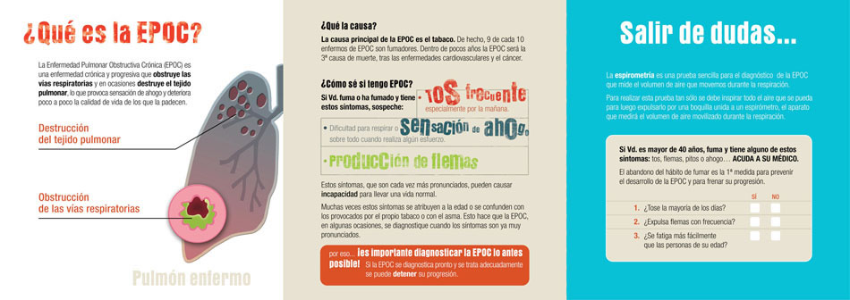 Hombre Cigarrillos - 1