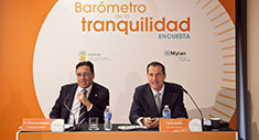 Tranquilidad según Dalsy