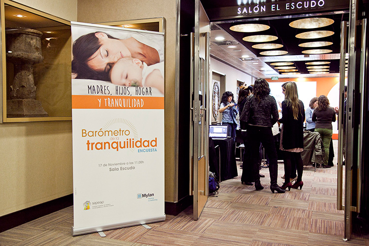 Barómetro de la Tranquilidad - 4