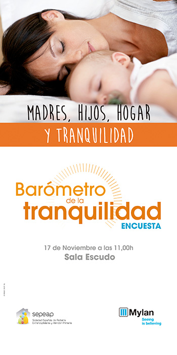 Barómetro de la Tranquilidad - 5