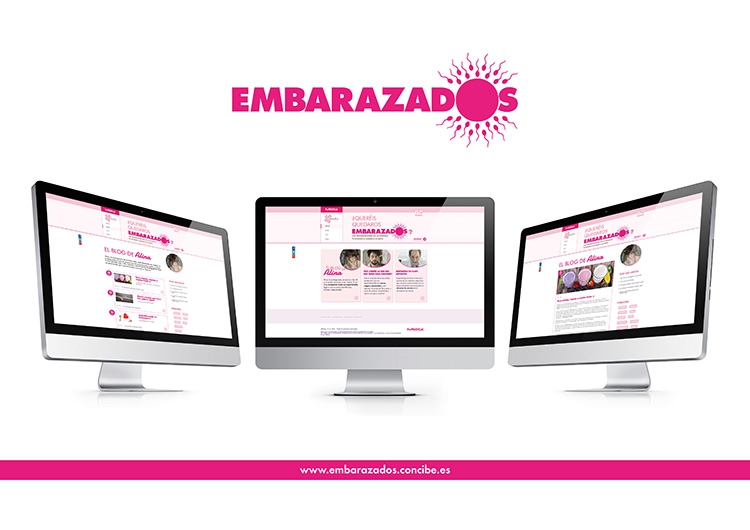 Embarazados - 2