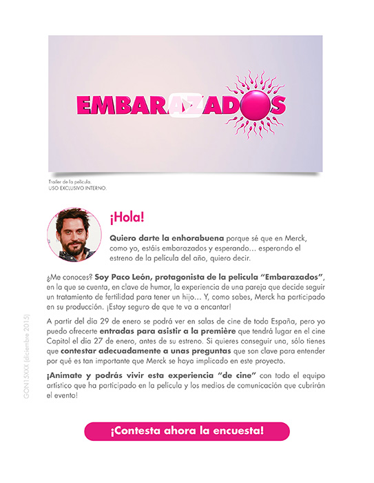 Embarazados - 8