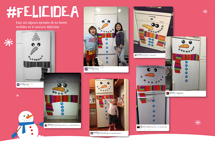 #Felicidea - 3