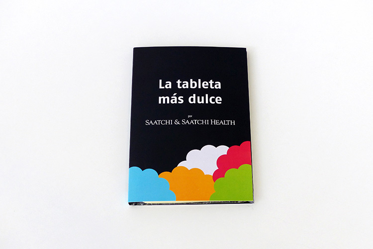 La tablet más dulce - 2