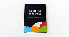 La tablet más dulce