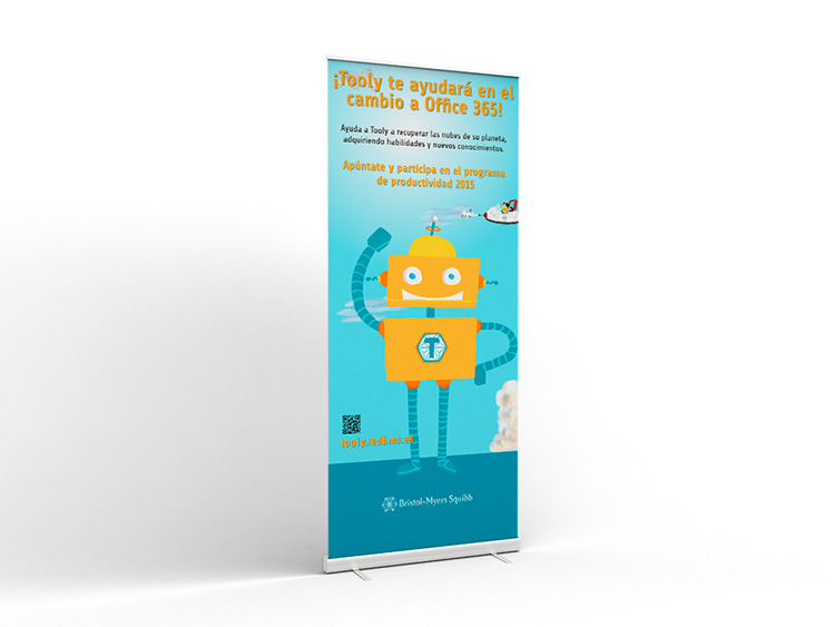 Programa de productividad Tooly - 2