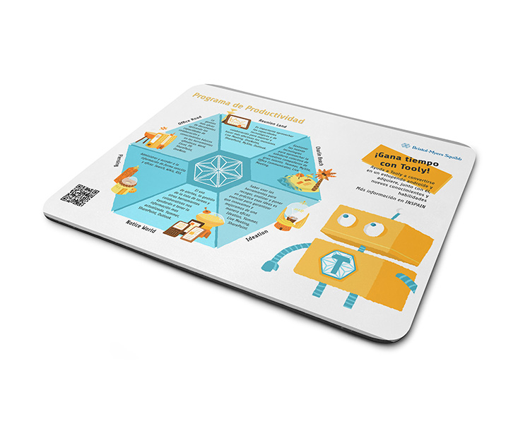 Programa de productividad Tooly - 4