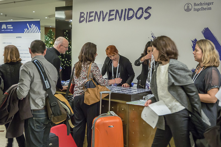 Convención Somos Futuro - 8