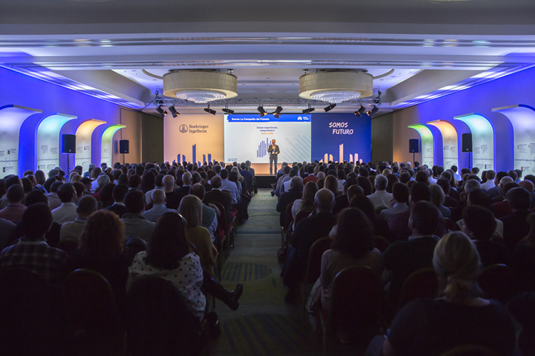 Convención Somos Futuro - 12