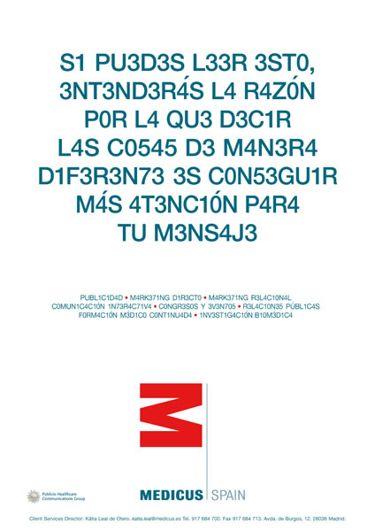 Cifras y letras - 1