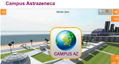 Campus Astrazeneca