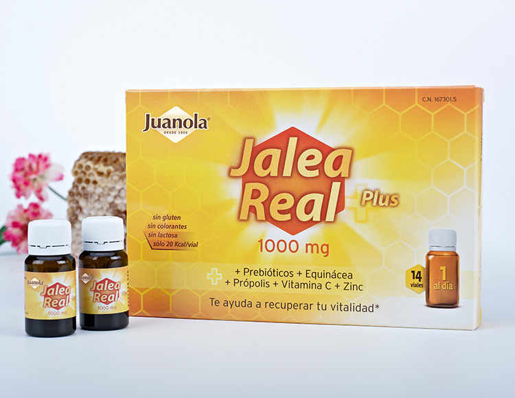 Jalea Real Juanola - 4