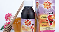 Jalea Real Juanola