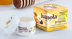 Bálsamo labial y nariz Juanola