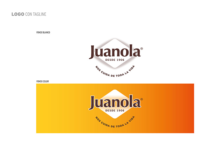 Branding Juanola y universo de marca - 2