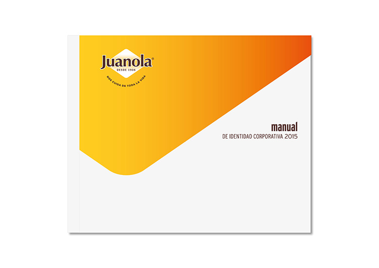 Branding Juanola y universo de marca - 5