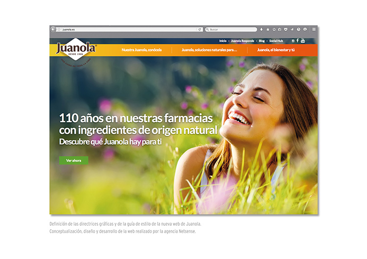 Branding Juanola y universo de marca - 7