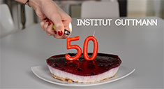 50 aniversario del Institut Guttmann