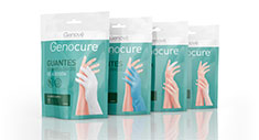 Genocure, accesorios dermatológicos