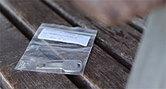 Memorias perdidas