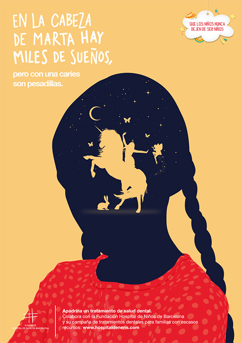 Que los niños nunca dejen de ser niños - 2