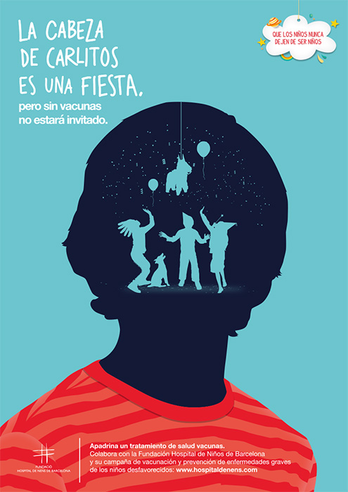 Que los niños nunca dejen de ser niños - 3
