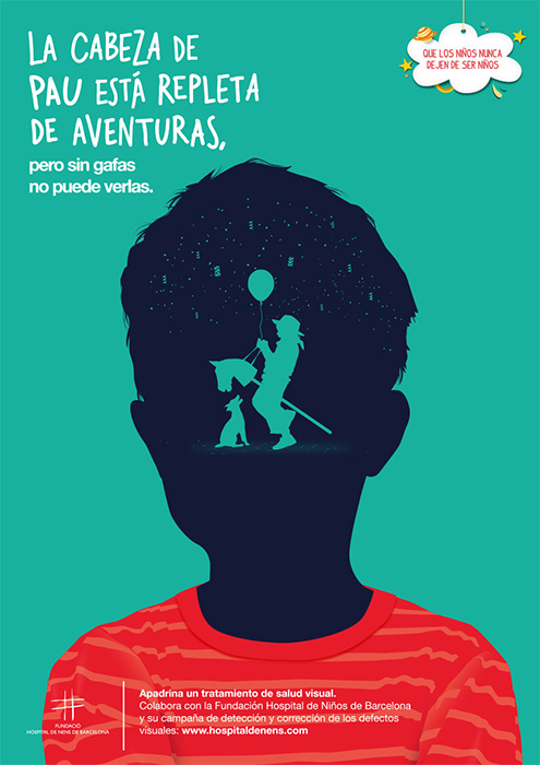 Que los niños nunca dejen de ser niños - 4