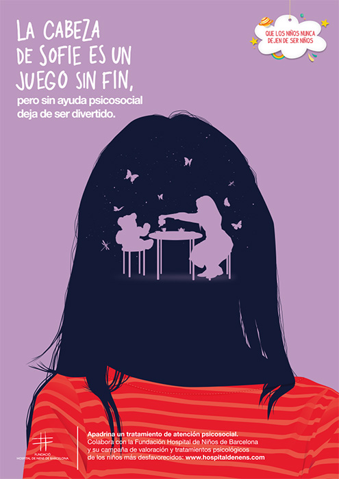 Que los niños nunca dejen de ser niños - 6