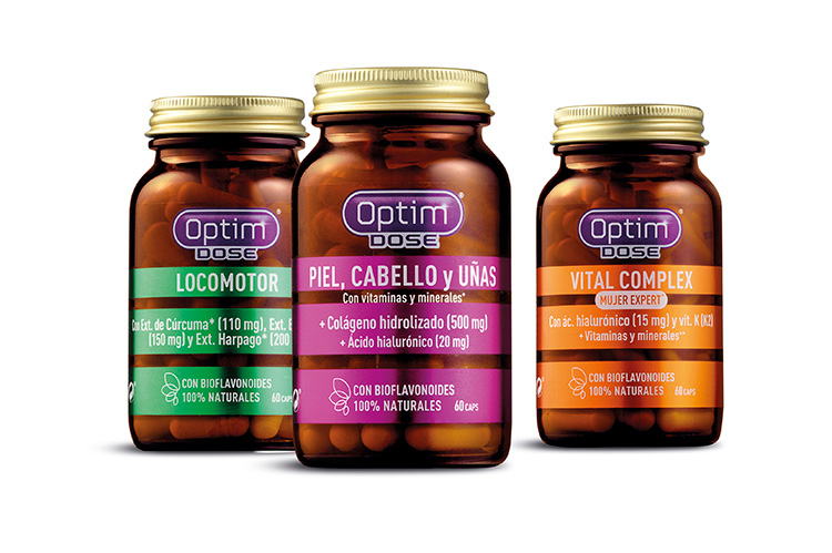 Optim Dose - 1