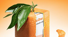 Naranja