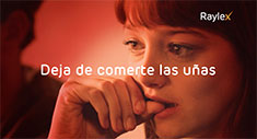 Deja de comerte las uñas