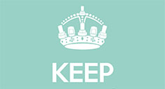 Keep Oslif and Breath On