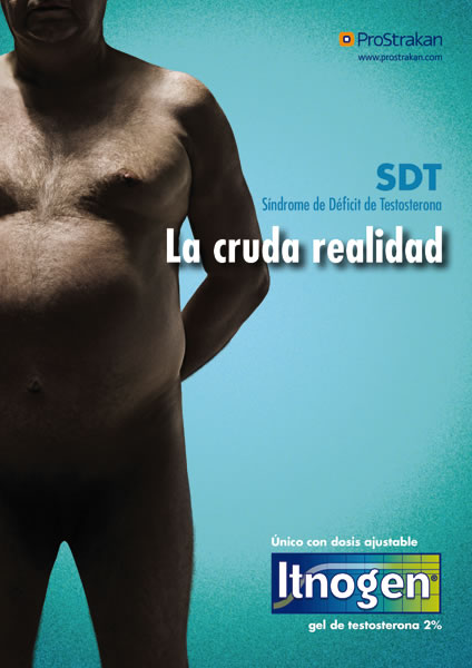La cruda realidad - 1