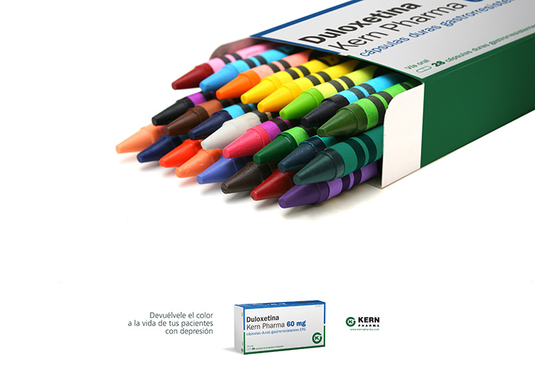 Colores - 1