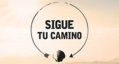 Sigue tu Camino