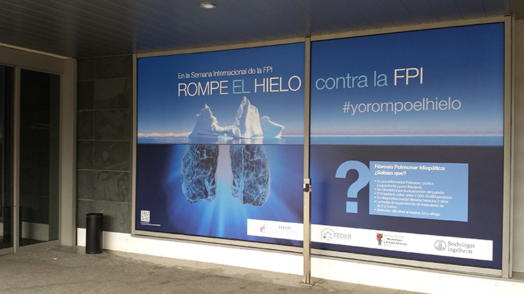Rompe el hielo contra la FPI  #yorompoelhielo - 2