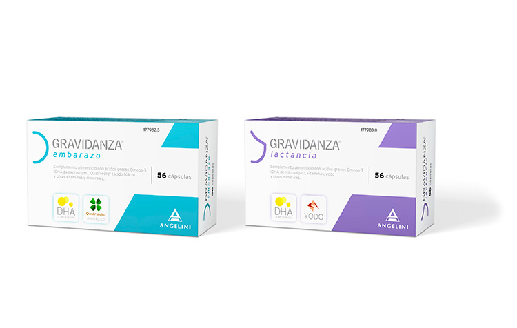 Branding Gravidanza - 3