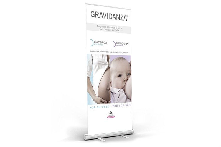 Branding Gravidanza - 4