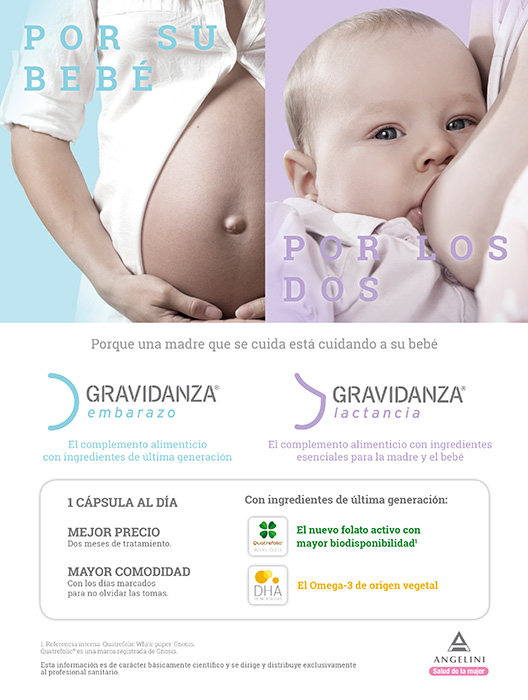 Branding Gravidanza - 5