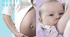 Branding Gravidanza