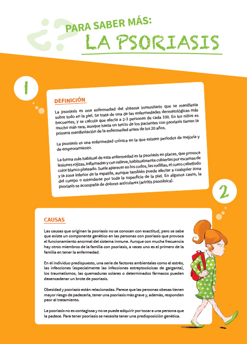 Un secreto tras la piel - 6