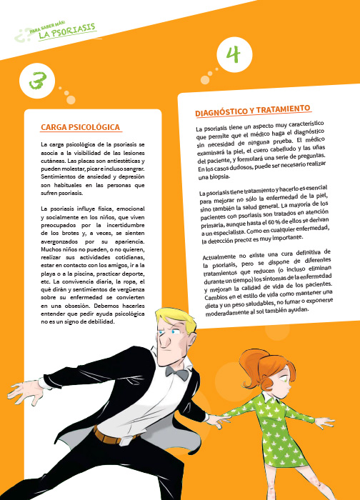 Un secreto tras la piel - 7