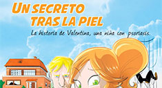 Un secreto tras la piel