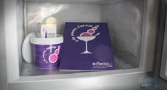 Bonesil. Y de postre, calcio